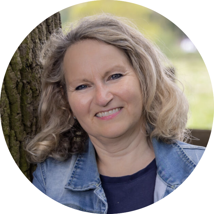 Image of Alison Middleton - Amity Health
