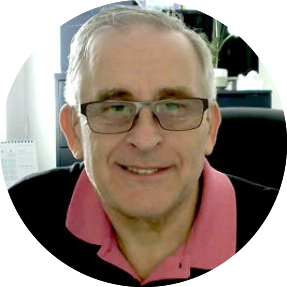 Image of Malcolm Morrison - Abbey Print Consultancy