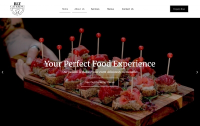 BLT Catering