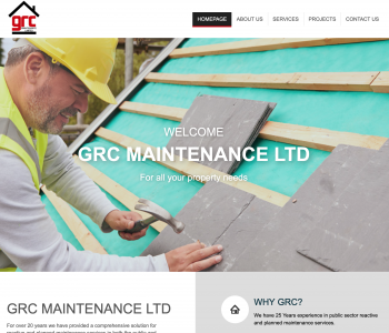 GRC Maintenance